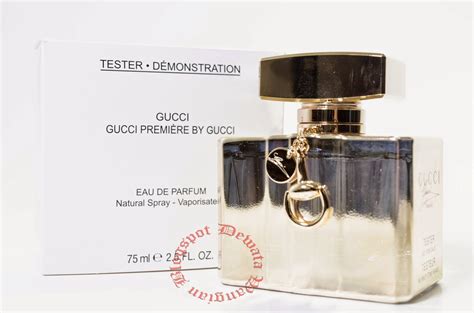 gucci premiere su amazon|gucci premiere tester.